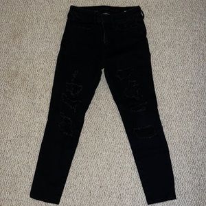 American eagle jeans!